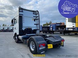 Iveco S-WAY 480