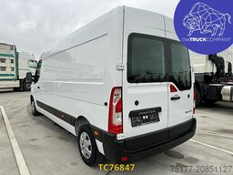 Renault Master 150 DCI L3H2 - NEW - 19KM