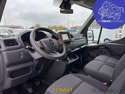 Renault Master 150 DCI L3H2 - NEW - 19KM
