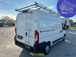 Citroen Jumper 130cv