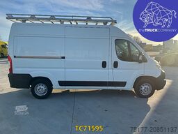 Citroen Jumper 130cv