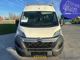 Citroen Jumper 130cv