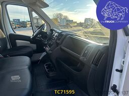 Citroen Jumper 130cv