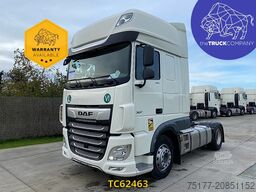 DAF XF 480