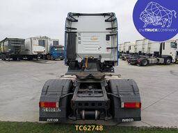 Iveco Stralis 440 S45
