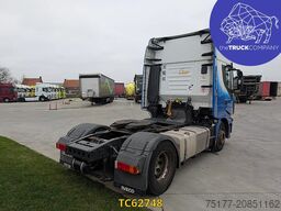 Iveco Stralis 440 S45
