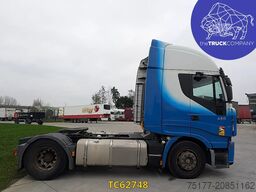 Iveco Stralis 440 S45