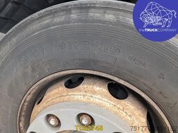 Iveco Stralis 440 S45