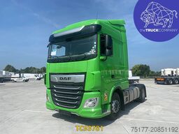 DAF XF Euro6 480