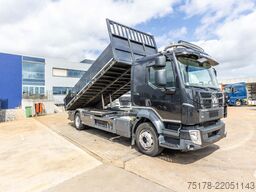VOLVO FL 290 - 21.000 KM