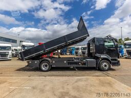 VOLVO FL 290 - 21.000 KM