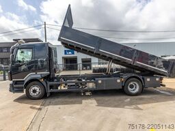 VOLVO FL 290 - 21.000 KM