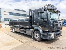 VOLVO FL 290 - 21.000 KM