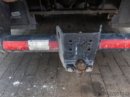 VOLVO FL 290 - 21.000 KM