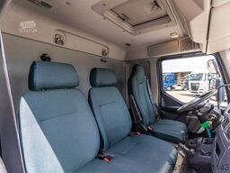 VOLVO FL 290 - 21.000 KM