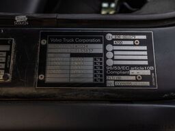 VOLVO FL 290 - 21.000 KM