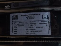 VOLVO FL 290 - 21.000 KM