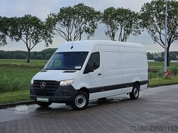 MERCEDES-BENZ SPRINTER 317 L3H2 Maxi Automaat