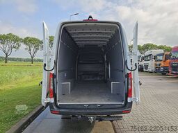 MERCEDES-BENZ SPRINTER 317 L3H2 Maxi Automaat