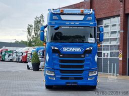 Scania S500 NGS Highline 4x2 - Retarder - Full air - P...