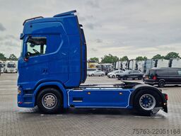 Scania S500 NGS Highline 4x2 - Retarder - Full air - P...