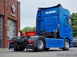 Scania S500 NGS Highline 4x2 - Retarder - Full air - P...