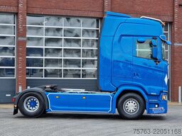 Scania S500 NGS Highline 4x2 - Retarder - Full air - P...