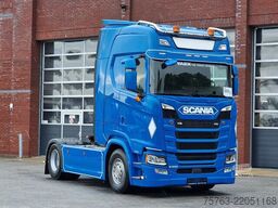 Scania S500 NGS Highline 4x2 - Retarder - Full air - P...