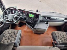 Scania S500 NGS Highline 4x2 - Retarder - Full air - P...