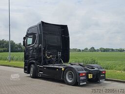 SCANIA S590 HL,standklima,2xtank
