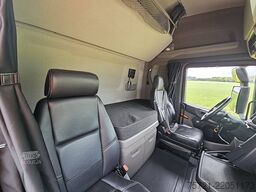SCANIA S590 HL,standklima,2xtank