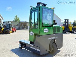 Combilift C3000 / DIESEL / DUPLEX 4100 / FREE-LIFT