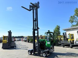 Combilift C3000 / DIESEL / DUPLEX 4100 / FREE-LIFT