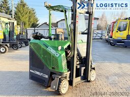 Combilift C2500CB DIESEL TRIPLEX 5500 POSITIONER