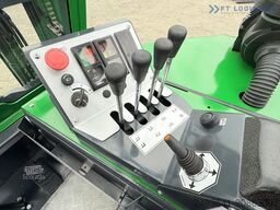 Combilift CB3000 / TRIPLEX 4900MM / FREE LIFT