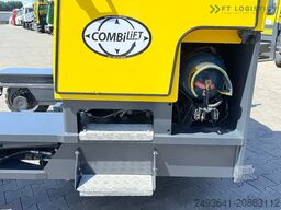 Combilift C5000XL / DUPLEX 4500MM / FREE LIFT
