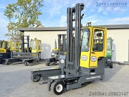 Combilift C5000 DIESEL TRIPLEX 7600 FREE-LIFT