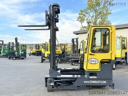 Combilift C5000 DIESEL TRIPLEX 7600 FREE-LIFT