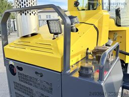 Combilift C5000 DIESEL TRIPLEX 7600 FREE-LIFT