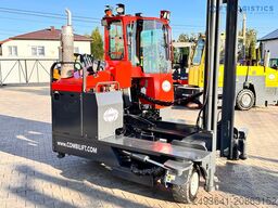 Combilift C4000 / TRIPLEX / 9300MM / GAS / TOP1