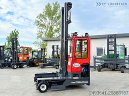 Combilift C4000 / TRIPLEX / 9300MM / GAS / TOP1