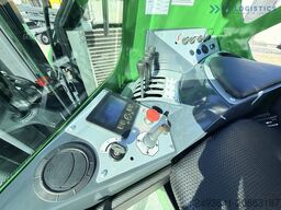 Combilift C4500 DIESEL TRIPLEX 4900 NEW MODEL