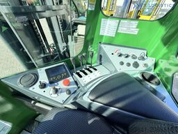 Combilift C4500 DIESEL TRIPLEX 4900 NEW MODEL