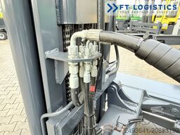 Combilift C4500 DIESEL TRIPLEX 4900 FREE LIFT