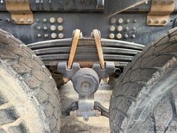 Scania G450 XT 6X4 AJK HOOKLIFT 20T - 5760mm - WB 3m90...