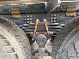 Scania G450 XT 6X4 AJK HOOKLIFT 20T - 5760mm - WB 3m90...