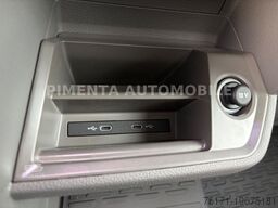 VOLKSWAGEN Crafter 50 DOKA PRITSCHE AHK NAVI KLIMA TEMPOMAT