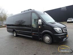 MERCEDES-BENZ Sprinter 519 CDI Busprestige V6, 21 Sitze, Euro6