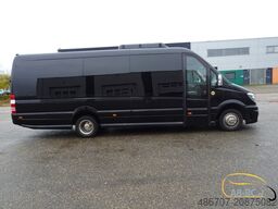 MERCEDES-BENZ Sprinter 519 CDI Busprestige V6, 21 Sitze, Euro6