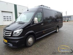 MERCEDES-BENZ Sprinter 519 CDI Busprestige V6, 21 Sitze, Euro6